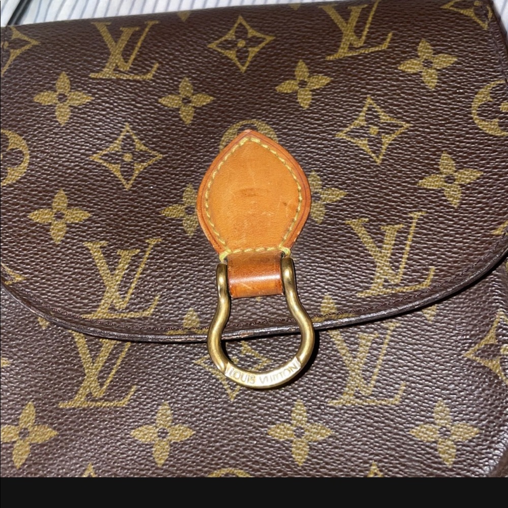 LV Crossbody